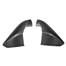 Load image into Gallery viewer, For Ford Mustang Real Side Mirror Cover Sticker Without Light