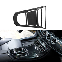 Load image into Gallery viewer, LHD For Mercedes-Benz E-Class W213 2018-2023 12Pcs Carbon Fiber Interior Kits Cover Trim