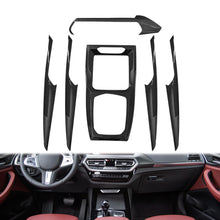 Load image into Gallery viewer, Carbon Fiber Interior Trim For BMW X3M F97 X4M F98 X3 X4 2023+