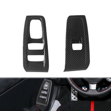 Load image into Gallery viewer, For 2022 Subaru BRZ Door Glass Lift Switch Panel Right Hand Drive