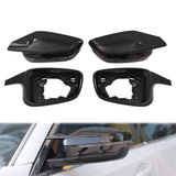 For BMW 3 Series G20 G28 2019-2021 4 Series G23 G26 Carbon Fiber Rearview Mirror