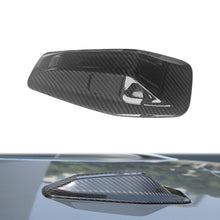 Load image into Gallery viewer, Dry Carbon Fiber Shark Fin Roof Car Antenna Aerial FOR BMW G20 G80 G22 G26