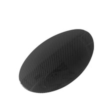 Load image into Gallery viewer, For Maserati Quattroporte 2013-UP Car Carbon Fiber Fuel Tank Cap Trim