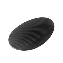 Load image into Gallery viewer, For Maserati Quattroporte 2013-UP Car Carbon Fiber Fuel Tank Cap Trim