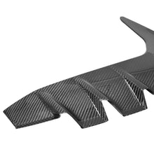 Load image into Gallery viewer, For 22 Subaru BRZ fender vents STI model - Carbon fiber