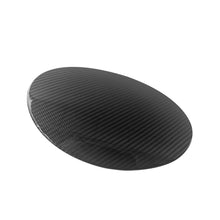 Load image into Gallery viewer, For Maserati Quattroporte 2013-UP Car Carbon Fiber Fuel Tank Cap Trim