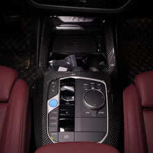 Load image into Gallery viewer, Carbon Fiber Interior Trim For BMW X3M F97 X4M F98 X3 X4 2023+